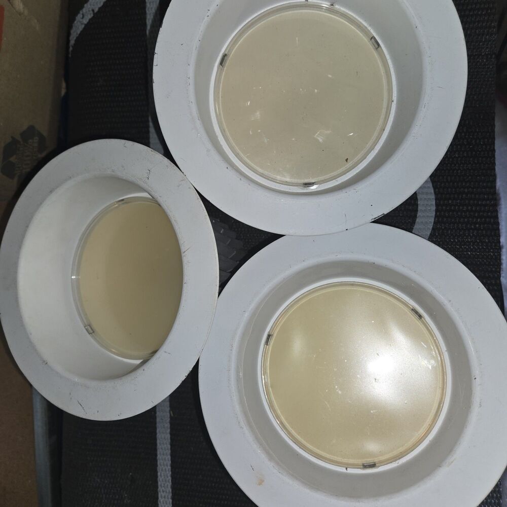 CREE LR6C-D41000 LED COMMERCIAL DOWNLIGHT 12W100mA120VAC60HZ conforms ULSTD1598